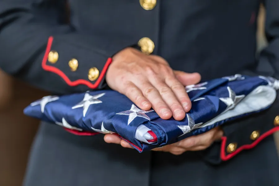 How to Properly Fold an American Flag: A Step-by-Step Guide