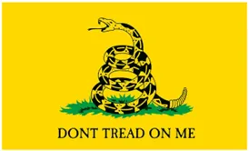 Gadsden Flag