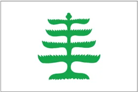 Pine Tree Flag
