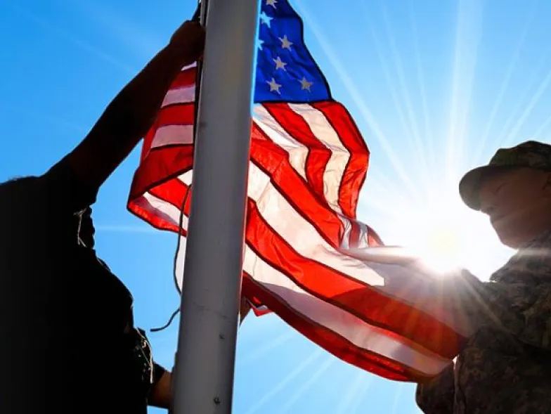 Raising and lowering