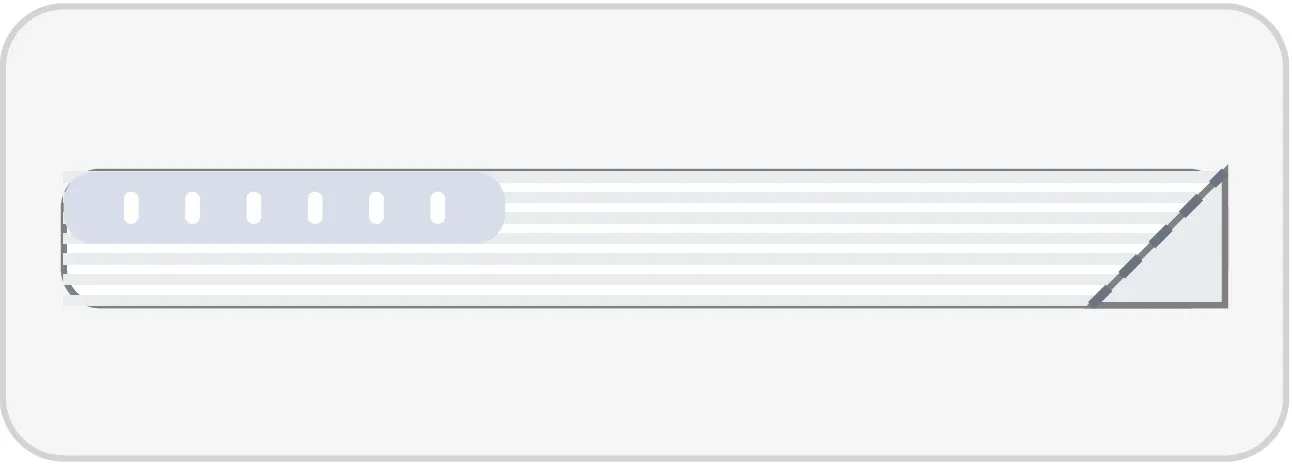 Start first triangle