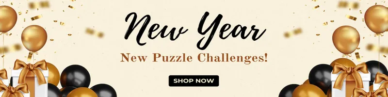 Christmas Puzzles  Springbok-puzzles