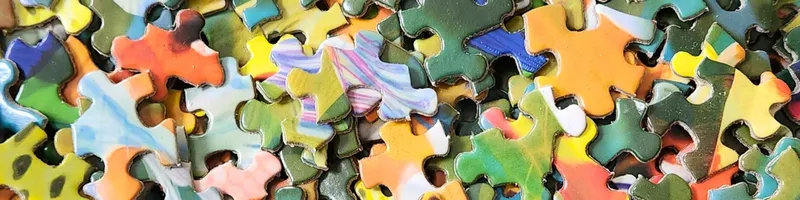 Medium Jigsaw Puzzles Category Banner