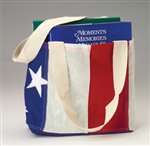 Patriotic Book Bag