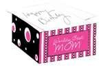 Notepad Cube - Mom