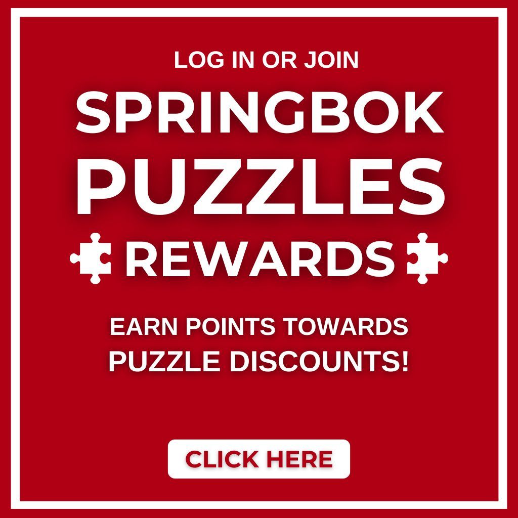 Join the Springbok Rewards Program to Earn Puzzle Discoounts