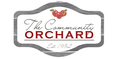 The Community Orchard