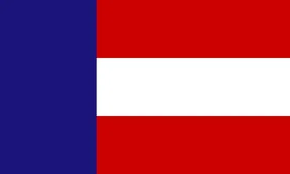 1879 Georgia State Flag
