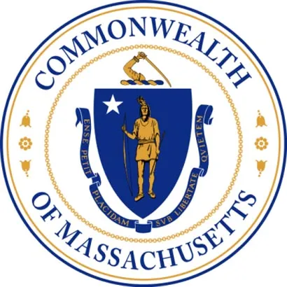 The Great Seal of Massachusetts