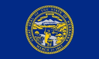 The Great Seal of Nebraska