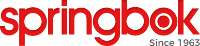 Springbok Puzzles logo