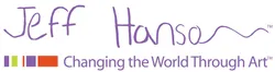 Jeff Hanson Logo