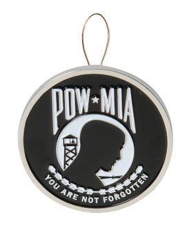 POW/MIA Ornament | Heroes Series