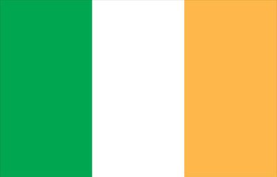 Ireland World Flag