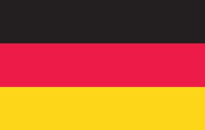 Germany World Flag