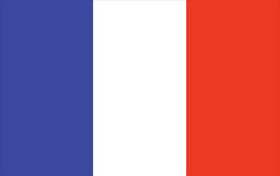 France World Flag