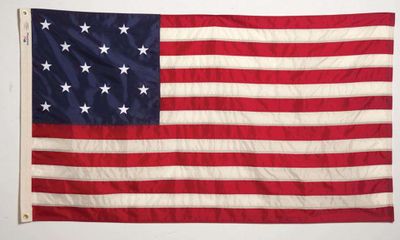 Union Civil War Flag 3 x 5 Nylon