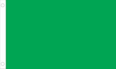 Libya World Flag