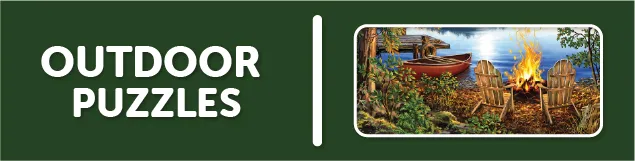 Outdoor Puzzles Category Banner